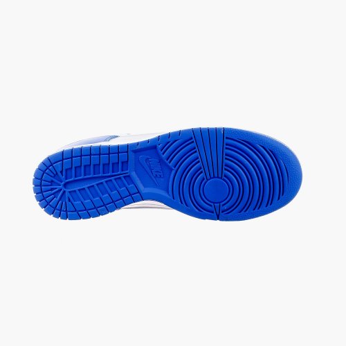 Кросівки чоловічі Nike Dunk Low Sc (FN3416-001)