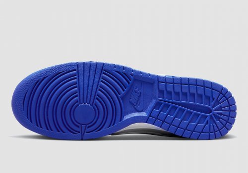 Кросівки чоловічі Nike Dunk Low Sc (FN3416-001)