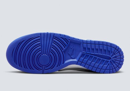 Кросівки чоловічі Nike Dunk Low Sc (FN3416-001)