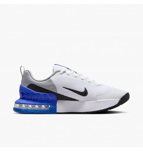 Кросівки чоловічі Nike Air Max Alpha Trainer 6 (FQ1833-102)