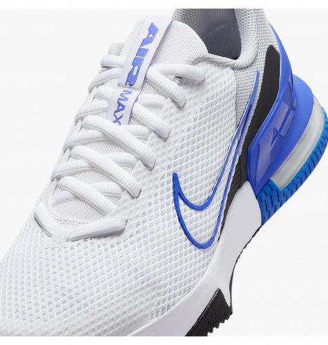 Кросівки чоловічі Nike Air Max Alpha Trainer 6 (FQ1833-102)