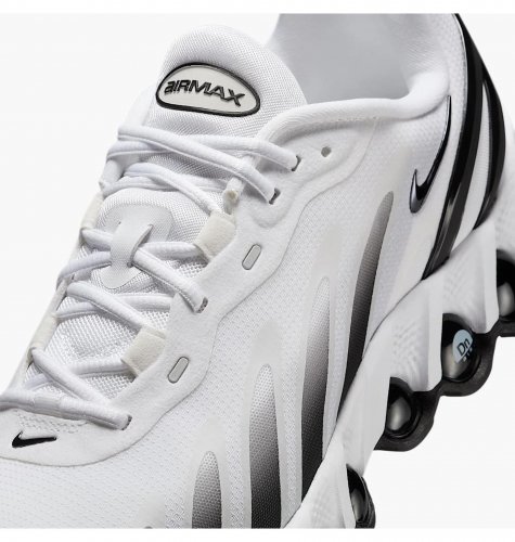 Кросівки чоловічі Nike Air Max Dn8 (FQ7860-100)