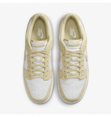 Кросівки чоловічі Nike Dunk Low Next Nature (FQ8249-102)
