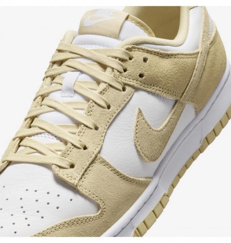 Кросівки чоловічі Nike Dunk Low Next Nature (FQ8249-102)