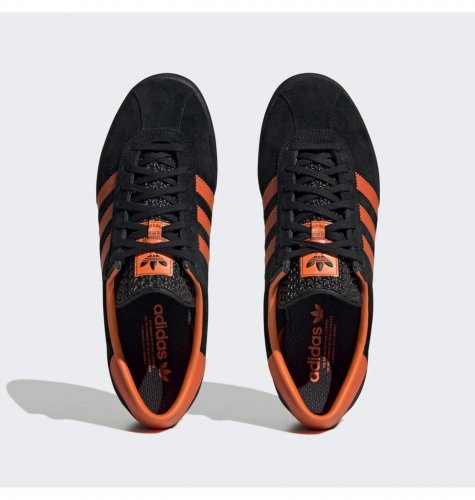 Кросівки чоловічі Adidas Jeans Mkii (GY7412)