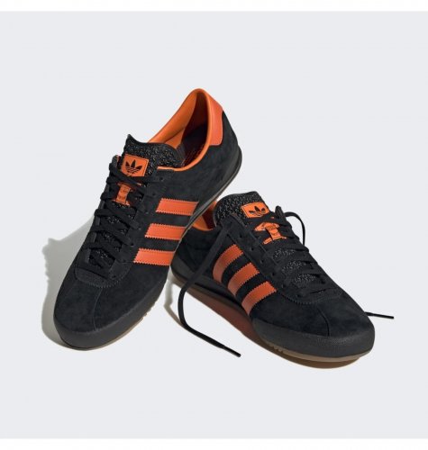 Кросівки чоловічі Adidas Jeans Mkii (GY7412)