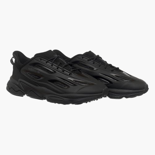 Кросівки унісекс Adidas Ozweego Celox "Black" (GZ5230)