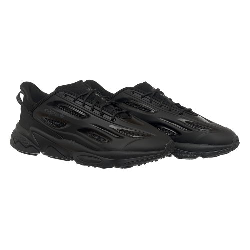 Кросівки унісекс Adidas Ozweego Celox "Black" (GZ5230)