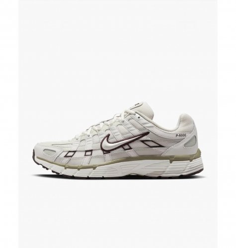 Кросівки чоловічі Nike P-6000 Earth/Sail/Phantom/Light Bone (HF0728-201)