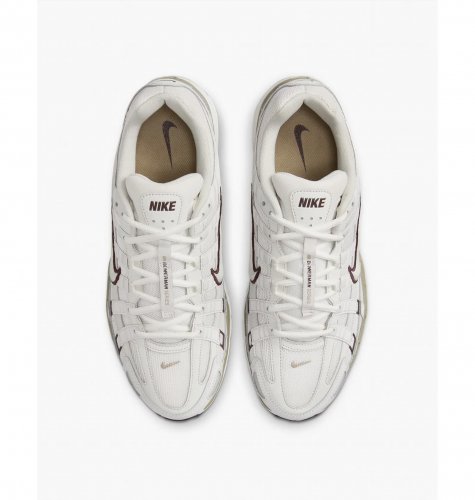 Кросівки чоловічі Nike P-6000 Earth/Sail/Phantom/Light Bone (HF0728-201)