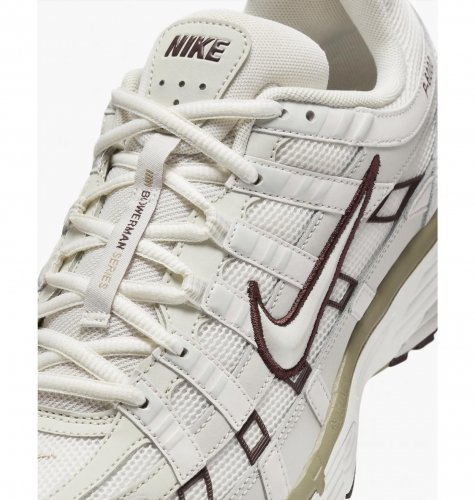 Кросівки чоловічі Nike P-6000 Earth/Sail/Phantom/Light Bone (HF0728-201)