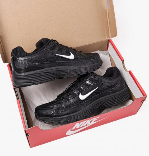 Кросівки чоловічі Nike P-6000 (HF1052-010)