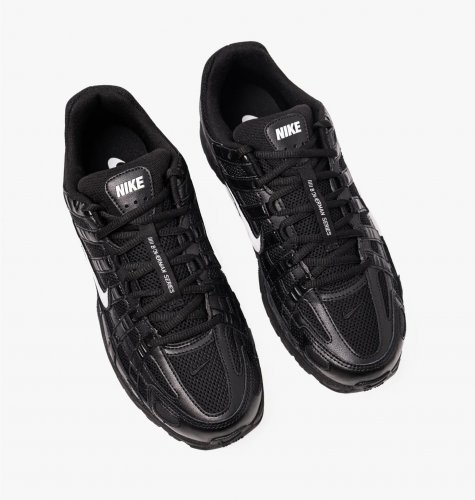 Кросівки чоловічі Nike P-6000 (HF1052-010)