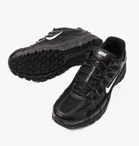 Кросівки чоловічі Nike P-6000 (HF1052-010)