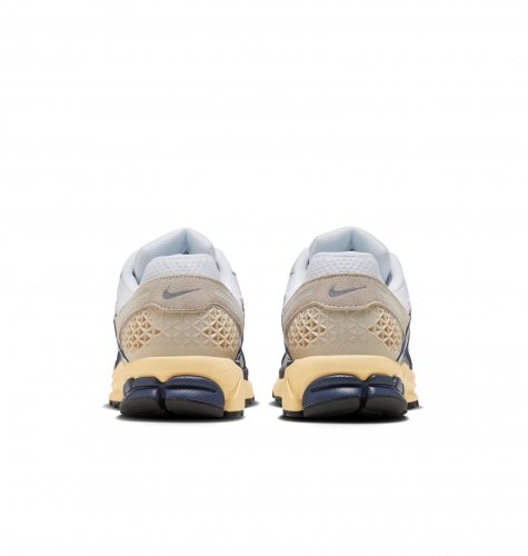 Кросівки чоловічі Nike Zoom Vomero 5 *Since 1972* "White / Thunder Blue / Cream Ii" (HF4259-100)