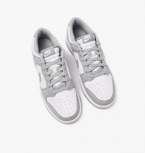 Кросівки чоловічі Nike Dunk Low Retro (HF5441-105)