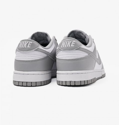 Кросівки чоловічі Nike Dunk Low Retro (HF5441-105)