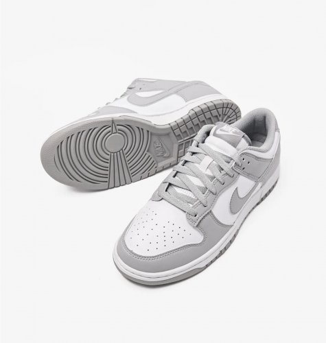 Кросівки чоловічі Nike Dunk Low Retro (HF5441-105)