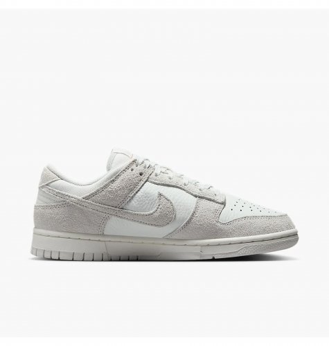 Кросівки унісекс Nike Dunk Low Grey (HJ5777-100)