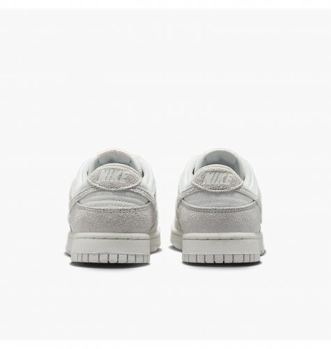 Кросівки унісекс Nike Dunk Low Grey (HJ5777-100)