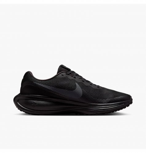 Кросівки чоловічі Nike Revolution 8 Black (HJ9198-002)