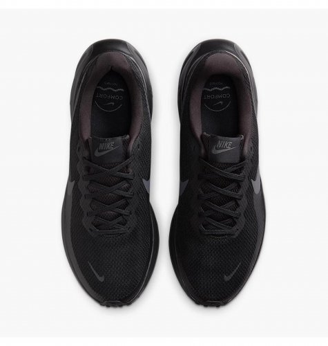 Кросівки чоловічі Nike Revolution 8 Black (HJ9198-002)