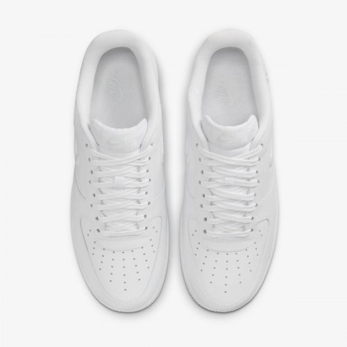 Кросівки чоловічі Nike Air Force 1 Jewel Casual (HM0621-100)