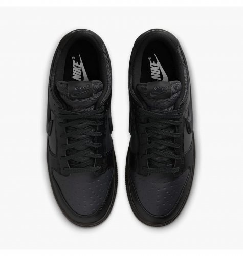 Кросівки чоловічі Nike Dunk Low Gore-Tex (HQ2053-001)