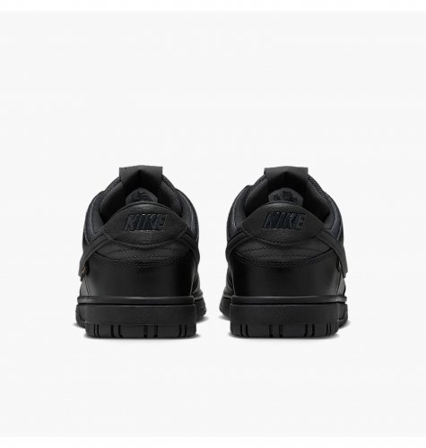 Кросівки чоловічі Nike Dunk Low Gore-Tex (HQ2053-001)