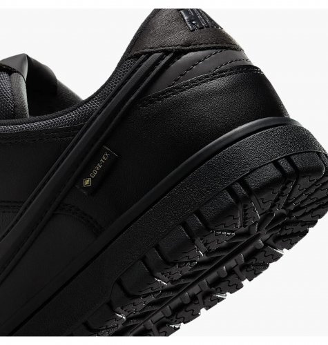 Кросівки чоловічі Nike Dunk Low Gore-Tex (HQ2053-001)