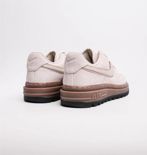 Кросівки чоловічі Nike Air Force 1 Low Luxe (HV2531-100)