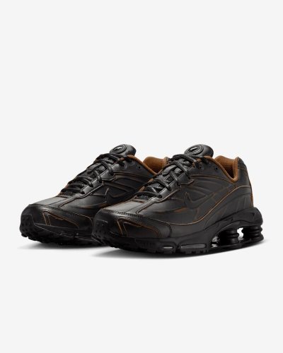 Кросівки чоловічі Nike Shox Ride 2 Premium (HV4447-010)