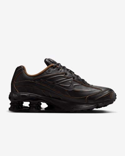Кросівки чоловічі Nike Shox Ride 2 Premium (HV4447-010)