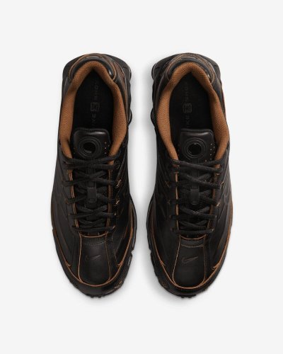 Кросівки чоловічі Nike Shox Ride 2 Premium (HV4447-010)
