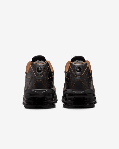 Кросівки чоловічі Nike Shox Ride 2 Premium (HV4447-010)