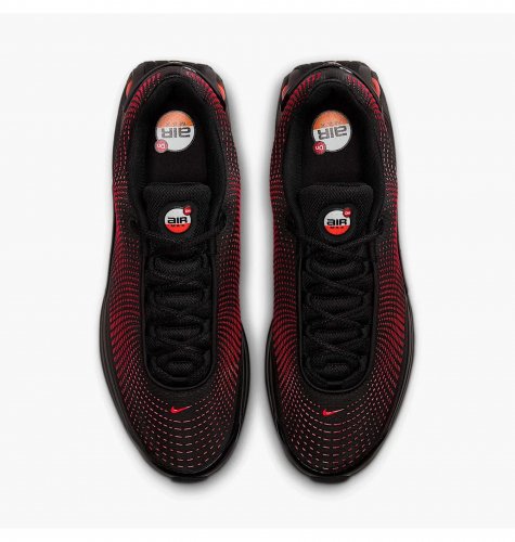 Кросівки чоловічі Nike Air Max Dn Essential (HV5235-002)