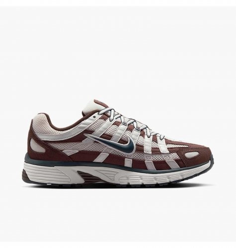Кросівки чоловічі Nike P-6000 Phantom Brown (HV8972-001)