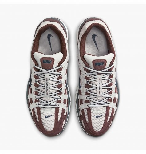 Кросівки чоловічі Nike P-6000 Phantom Brown (HV8972-001)