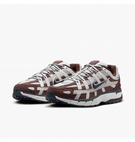 Кросівки чоловічі Nike P-6000 Phantom Brown (HV8972-001)