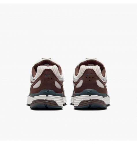 Кросівки чоловічі Nike P-6000 Phantom Brown (HV8972-001)