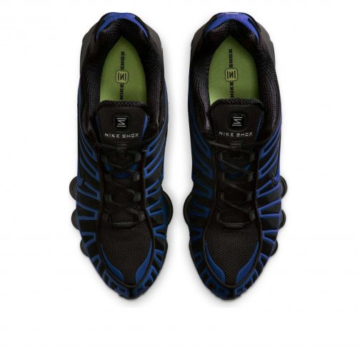 Кросівки чоловічі Nike Shox Tl (IH1338-002)