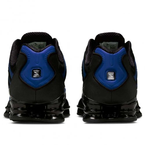 Кросівки чоловічі Nike Shox Tl (IH1338-002)