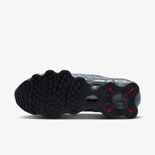Кросівки чоловічі Nike Shox Tl (IM6771-068)