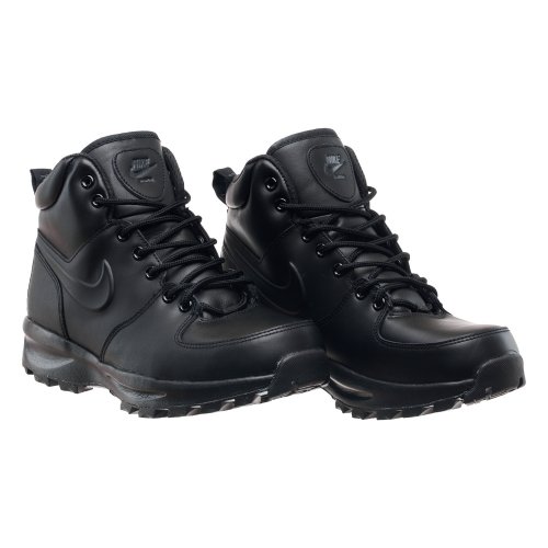 Черевики унісекс Nike Manoa Leather (454350-003)