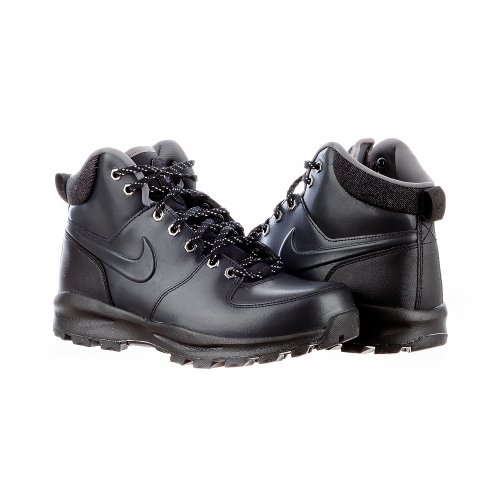 Черевики чоловічі Nike Manoa Leather (DC8892-001)