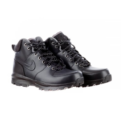 Черевики чоловічі Nike Manoa Leather (DC8892-001)