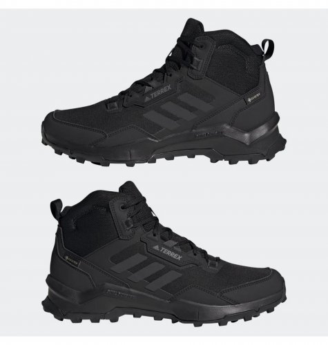 Черевики чоловічі Adidas Terrex Ax4 Mid Gtx (FY9638)