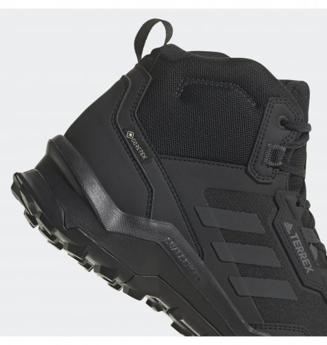 Черевики чоловічі Adidas Terrex Ax4 Mid Gtx (FY9638)